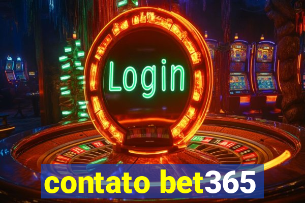 contato bet365