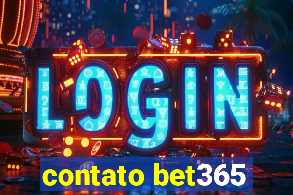 contato bet365