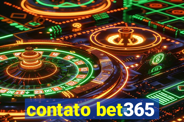 contato bet365