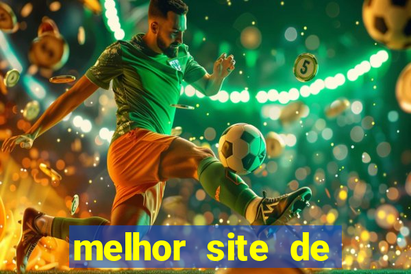 melhor site de aposta de jogos