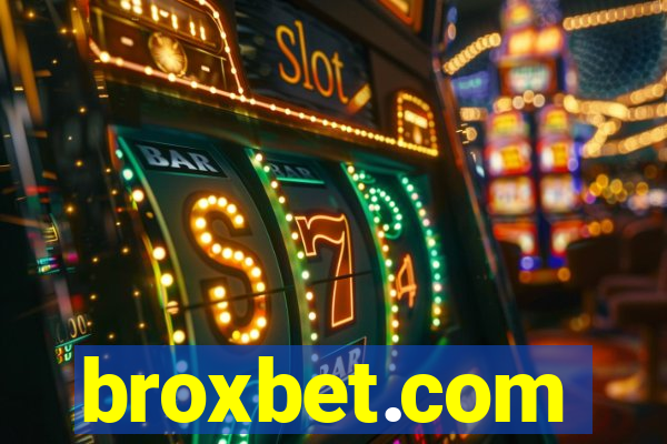 broxbet.com