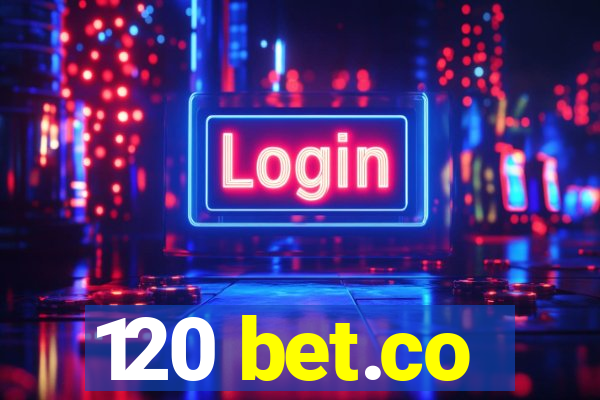 120 bet.co