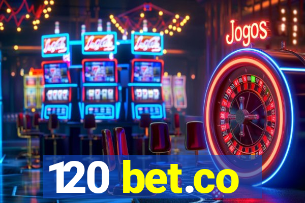 120 bet.co