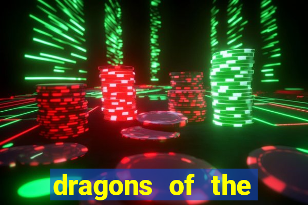 dragons of the edge game site