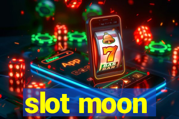 slot moon