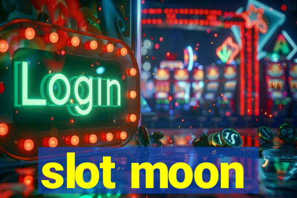 slot moon