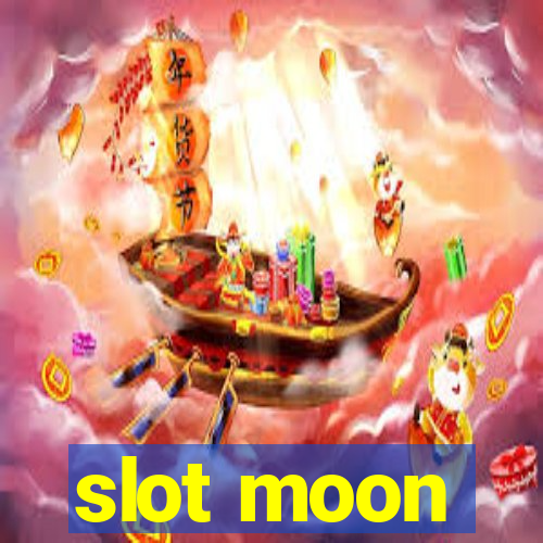 slot moon