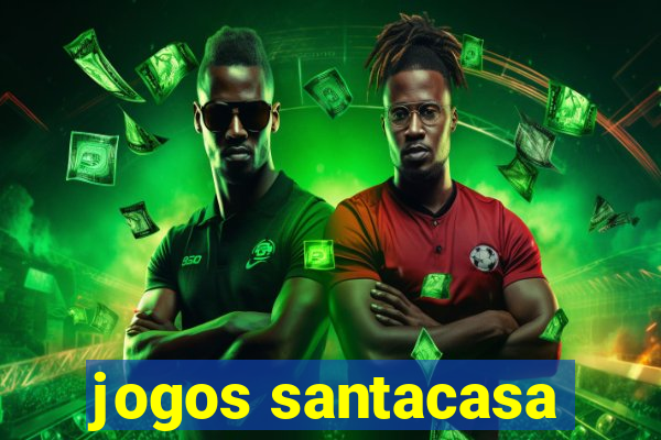 jogos santacasa