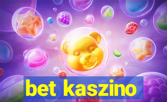 bet kaszino