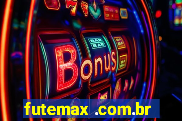 futemax .com.br