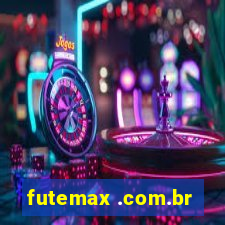 futemax .com.br