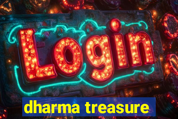 dharma treasure