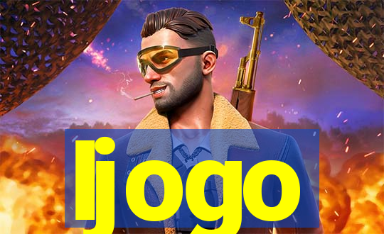 Ijogo