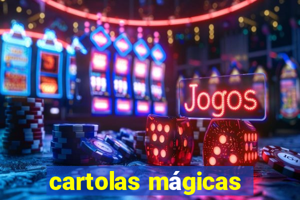 cartolas mágicas