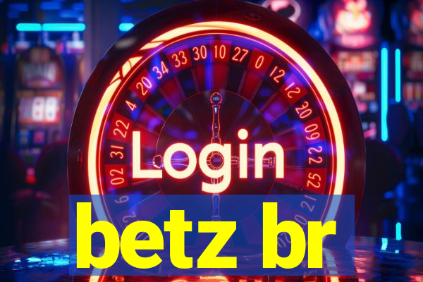 betz br