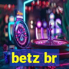 betz br