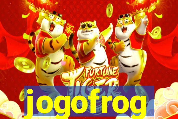 jogofrog