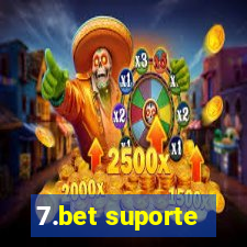 7.bet suporte