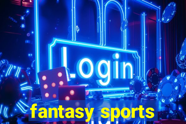 fantasy sports