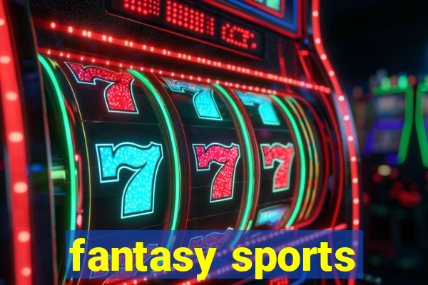 fantasy sports