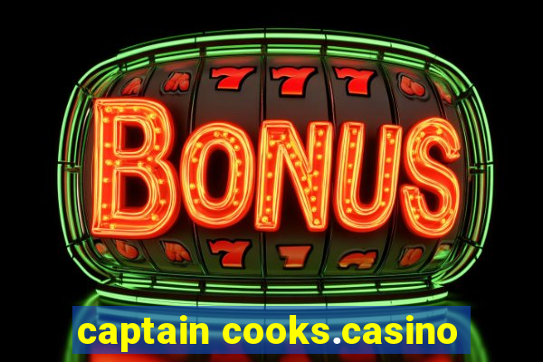 captain cooks.casino