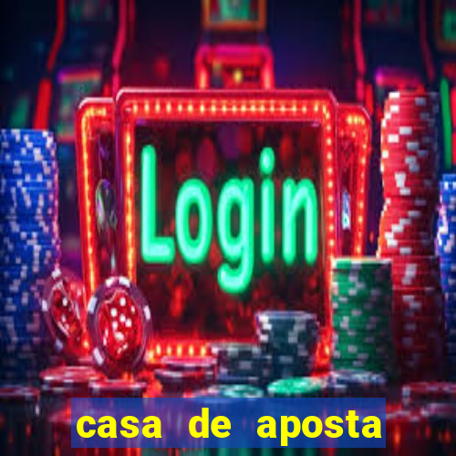 casa de aposta free bet