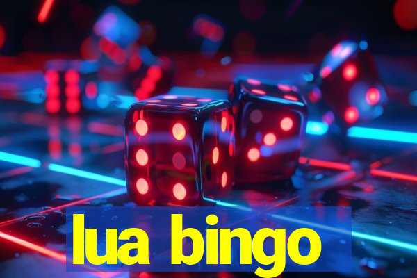 lua bingo