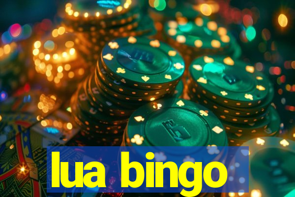 lua bingo