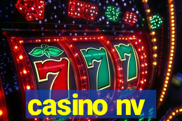 casino nv