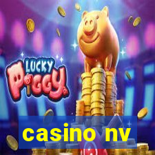 casino nv