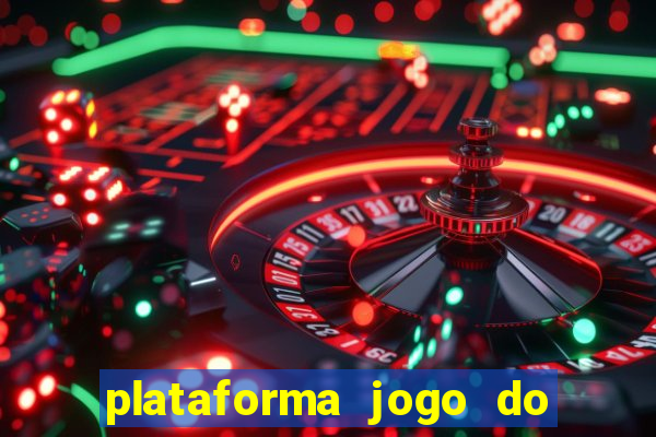 plataforma jogo do bicho online