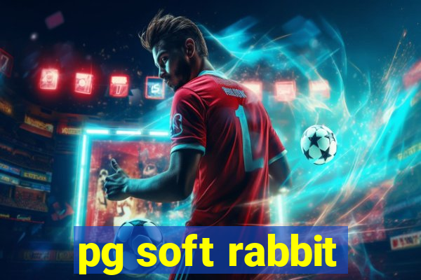 pg soft rabbit