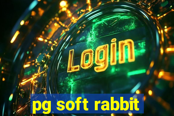 pg soft rabbit