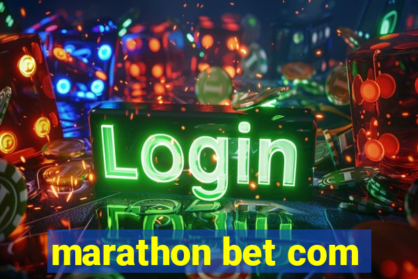 marathon bet com