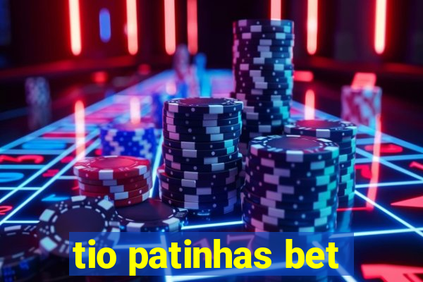 tio patinhas bet