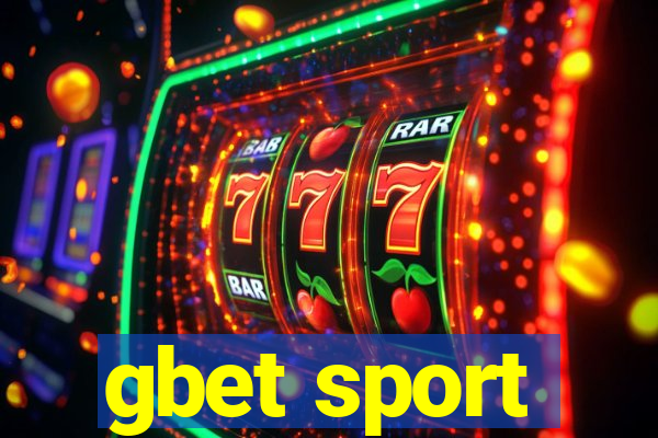 gbet sport