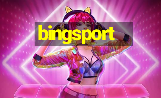 bingsport