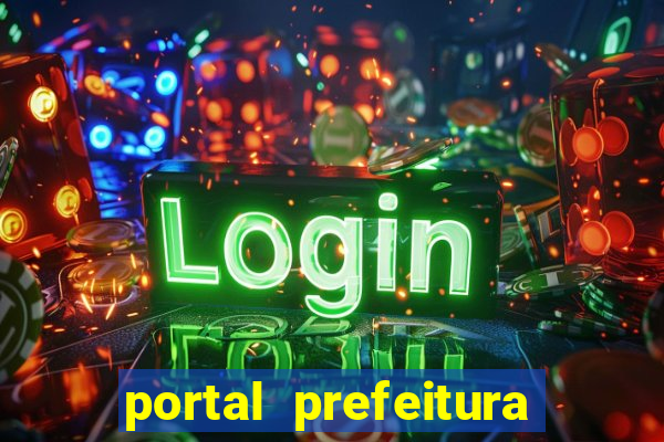 portal prefeitura juiz de fora