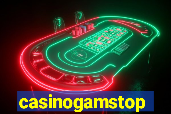 casinogamstop