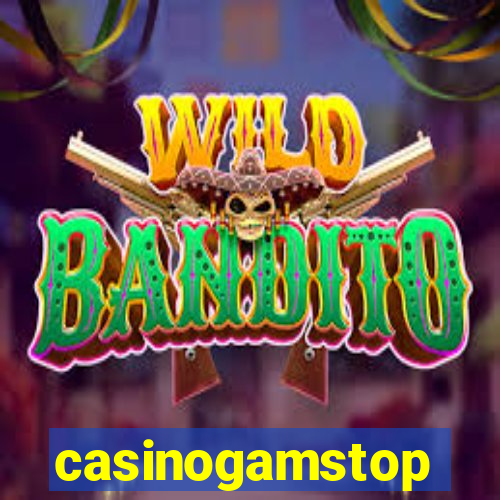 casinogamstop