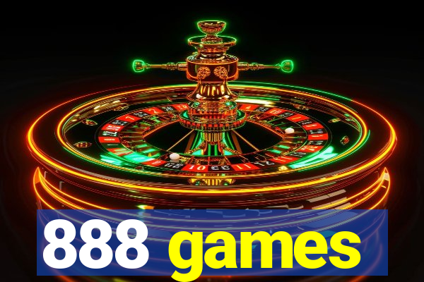 888 games