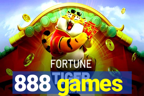 888 games