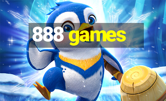 888 games