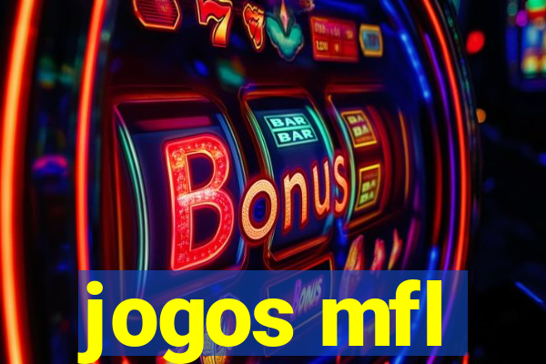 jogos mfl