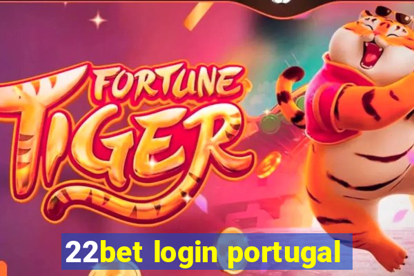 22bet login portugal