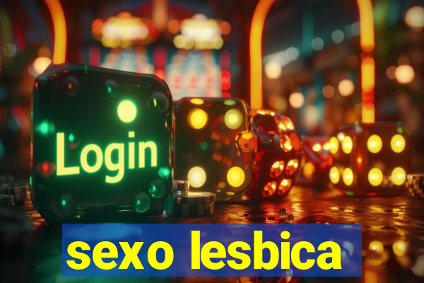 sexo lesbica