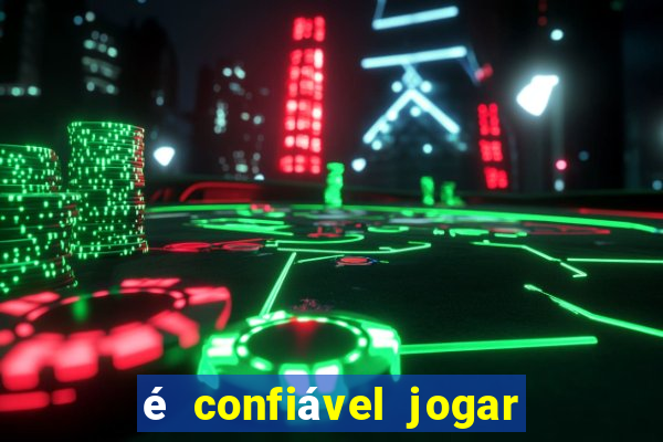 é confiável jogar na blaze