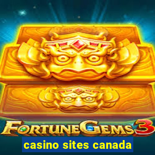 casino sites canada