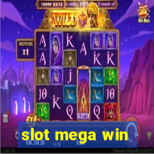 slot mega win