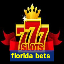 florida bets